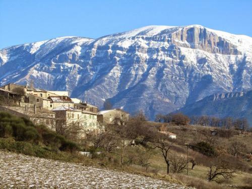 Hotel H�tel Restaurant L Or�e Du Vercors