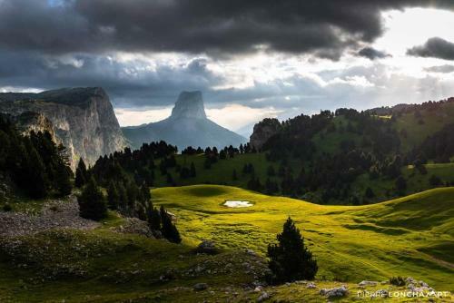 Hotel H�tel Restaurant L Or�e Du Vercors