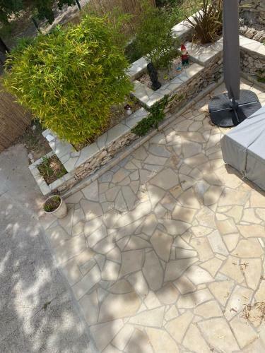 Apartamento Le Refuge