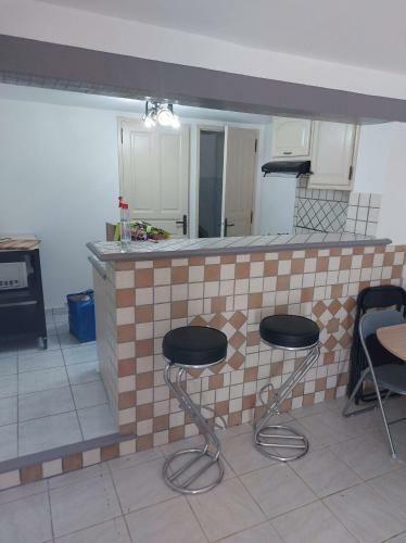 Apartamento Le Refuge