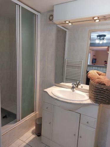 Apartamento Le Refuge