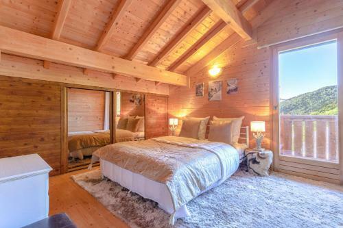 Chalet Talloires-montmin