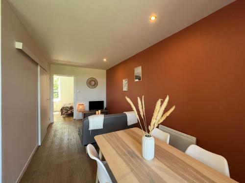 Apartamento Le Smooth Terracotta - Confort - Proche Centre