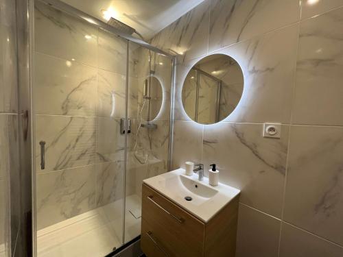 Apartamento Le Smooth Terracotta - Confort - Proche Centre