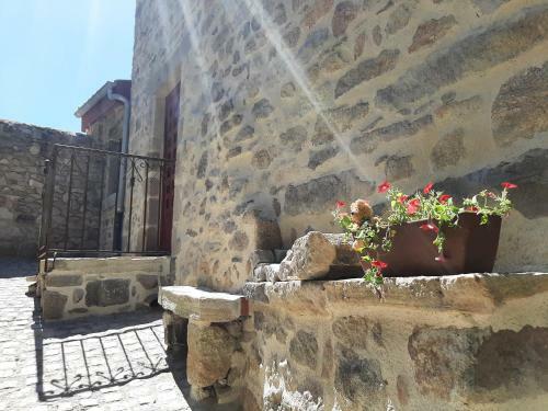 Apartamento Mont2roux