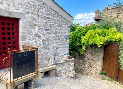 Apartamento Mont2roux