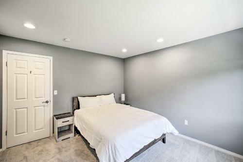 Riverside North Bend Oasis Stunning Mtn View