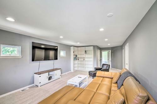 Riverside North Bend Oasis Stunning Mtn View