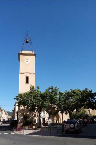 G�te De L'horloge