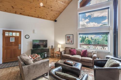 Leavenworth Chalet