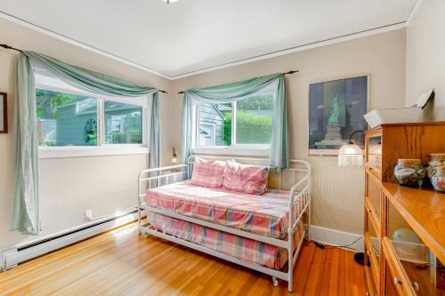 Boxwood Cottage