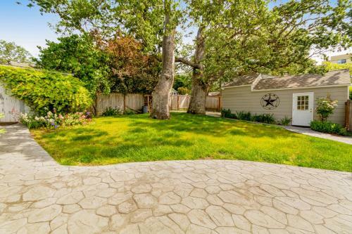 Boxwood Cottage