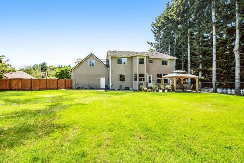 Evergreen House