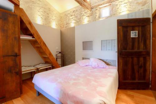 Villa Le Triol, Gite De Charme