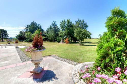 Villa Le Triol, Gite De Charme