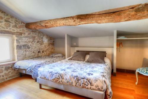 Villa Le Triol, Gite De Charme