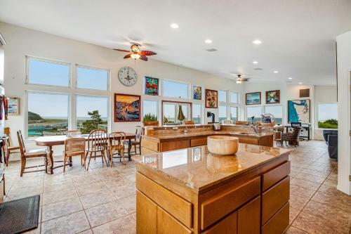 Clipper Inn - Presidential Suite