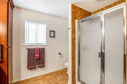 Clipper Inn - Presidential Suite