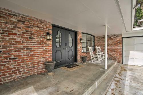 Expansive Pasco Escape With Sauna Pets Welcome