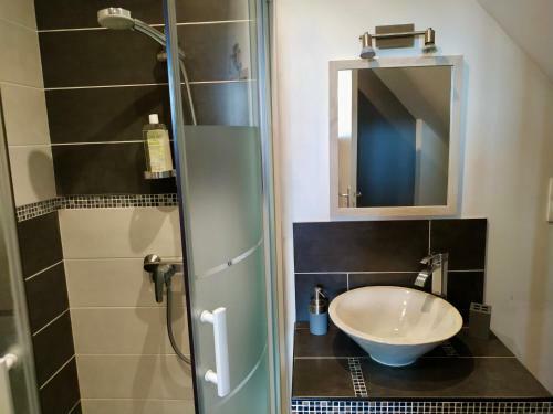 Apartamento Le G�te Du Tr�sor