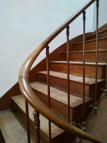 Apartamento Le G�te Du Tr�sor