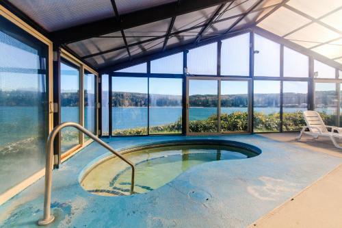 Port Ludlow Resort Condo