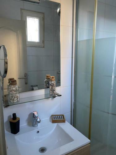 Apartamento Superbe Appartement � Th�me Proche Paris