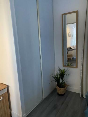 Apartamento Superbe Appartement � Th�me Proche Paris