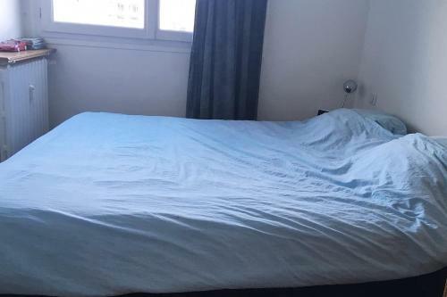 Apartamento Superb Appt With Terrace Located In Montreuil