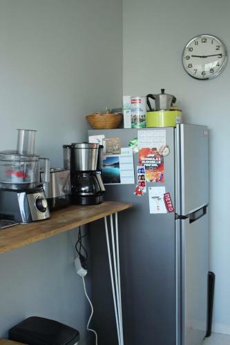 Apartamento Superb Appt With Terrace Located In Montreuil