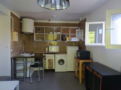 Apartamento Studio Face Verdure