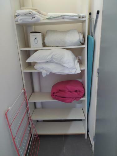 Apartamento Studio Face Verdure