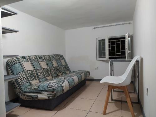 Apartamento Montreuil En Duplex