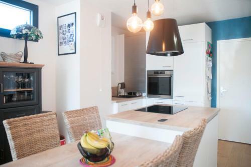 Apartamento Nice Apt With Terrace For 2 People In Montreuil!