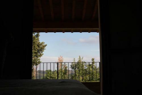 Agroturismo Il Ghiandolino
