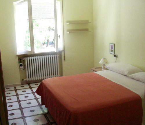 Agroturismo Pier Delle Vigne B&B