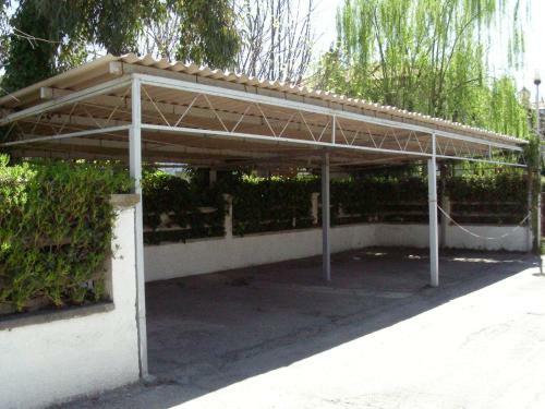 Agroturismo Pier Delle Vigne B&B