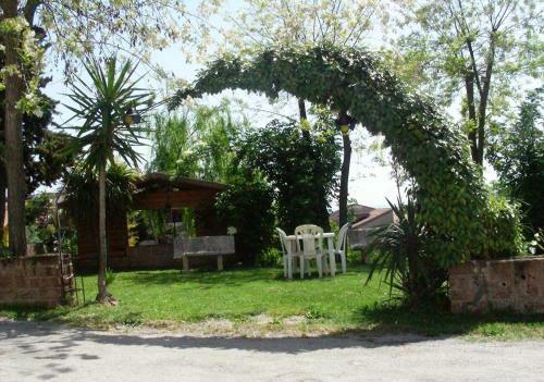 Agroturismo Pier Delle Vigne B&B