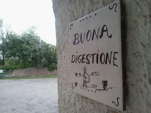 Agroturismo Pier Delle Vigne B&B