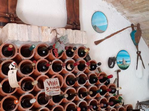 Agroturismo Pier Delle Vigne B&B