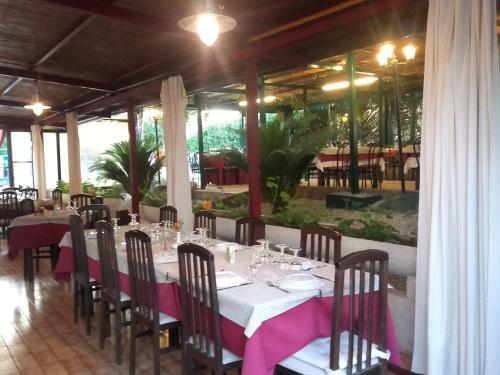 Agroturismo Pier Delle Vigne B&B