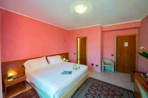 Hotel San Gerolamo