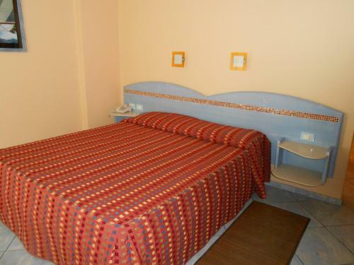Hotel Chentu Lunas