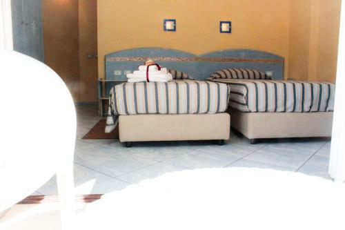 Hotel Chentu Lunas