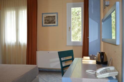 Hotel Chentu Lunas