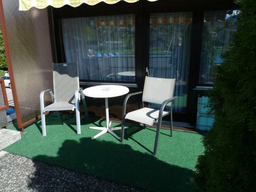 Hotel-restaurant Seegarten-marina