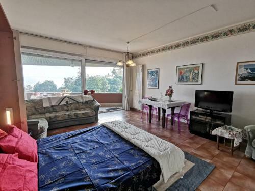 Apartamento La Selva Silva