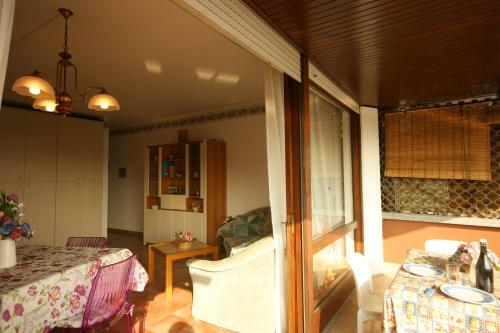 Apartamento La Selva Silva