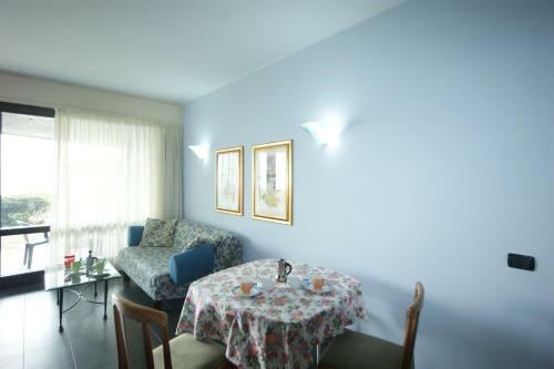 Apartamento La Selva Silva