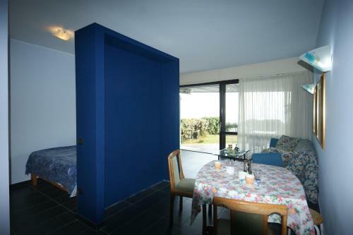 Apartamento La Selva Silva